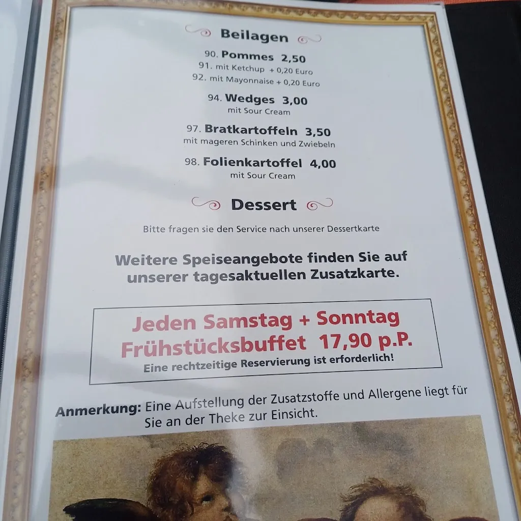 Menu_Gasthaus im Sportheim des TSV Dollbergen 09_Uetze_immagine_2