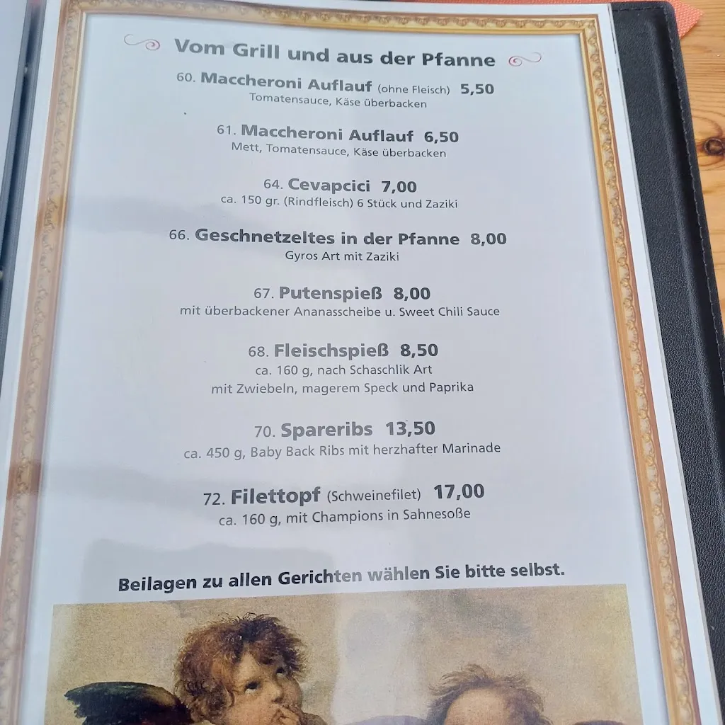 Menu_Gasthaus im Sportheim des TSV Dollbergen 09_Uetze_immagine_4
