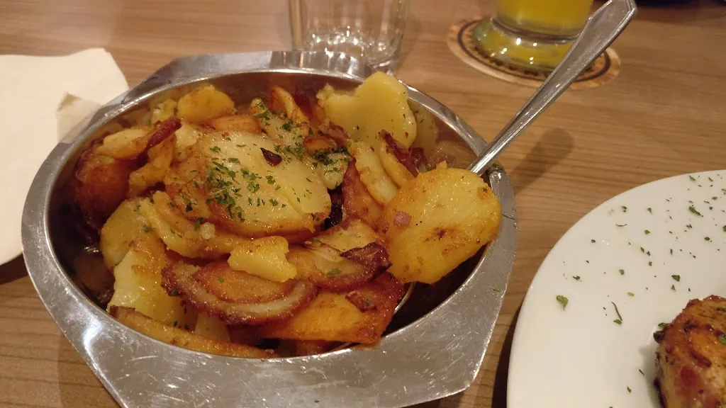 Menu_Gasthaus im Sportheim des TSV Dollbergen 09_Uetze_immagine_9