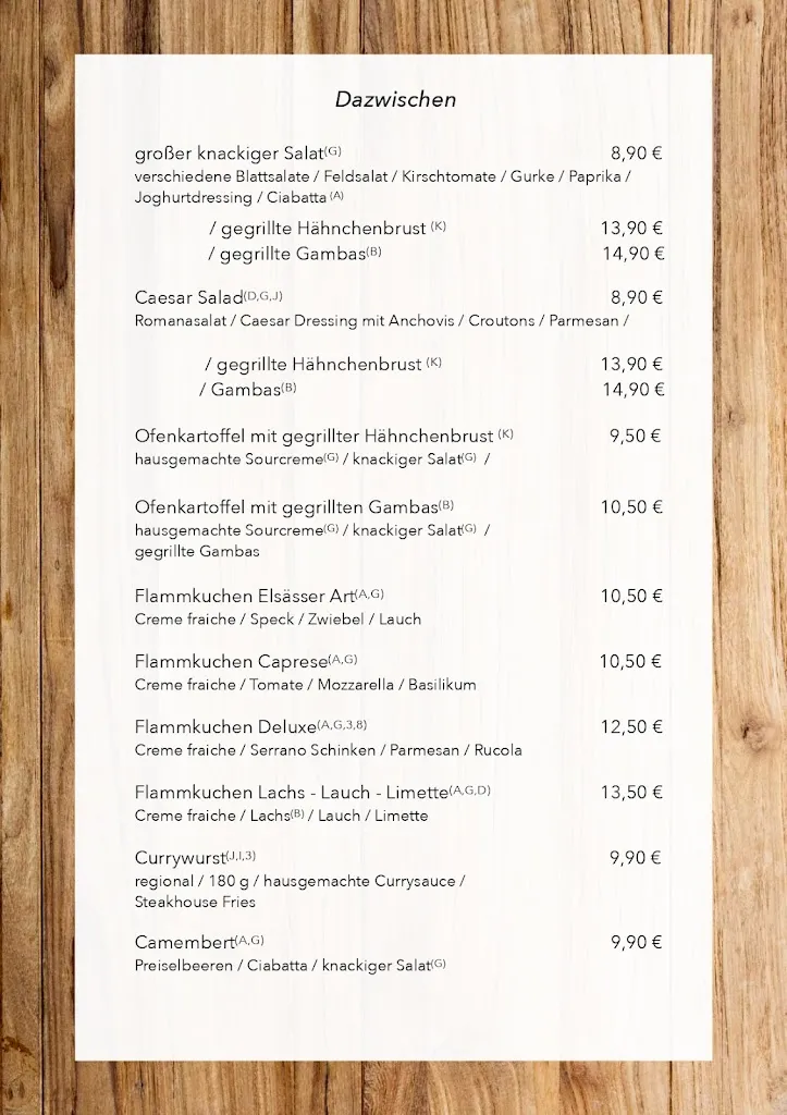 Menu_Seeblick Restaurant Am Irenensee_Uetze_image_3