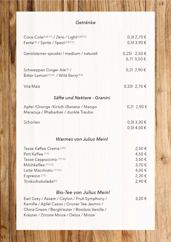 Menu_Seeblick Restaurant Am Irenensee_Uetze_image_4