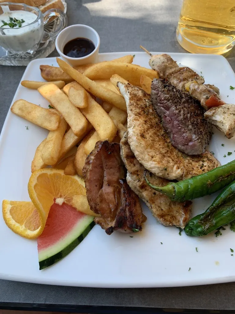 Menu_Seeblick Restaurant Am Irenensee_Uetze_image_5