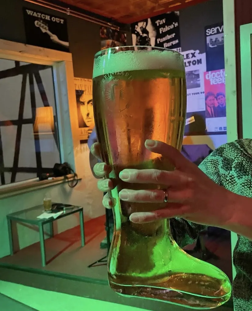 Menu_Kneipe zum Bahnhof 40_Uetze_immagine_5