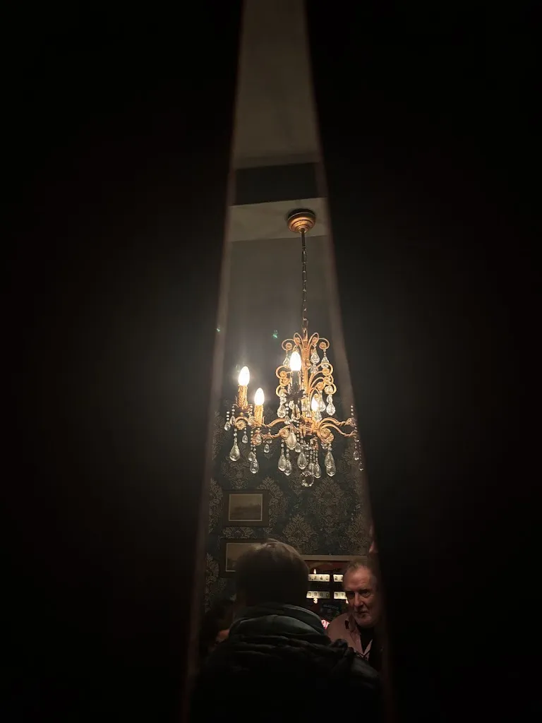 MAIKE Gill_Kneipe zum Bahnhof 40_Uetze_review