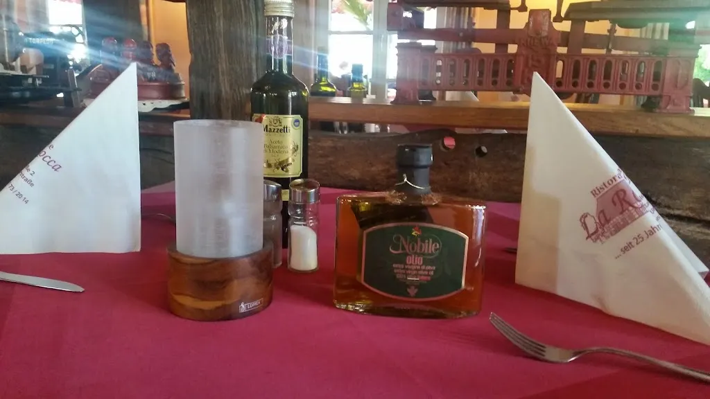 Menu_Ristorante Gelateria La Rocca_Uetze_image_5