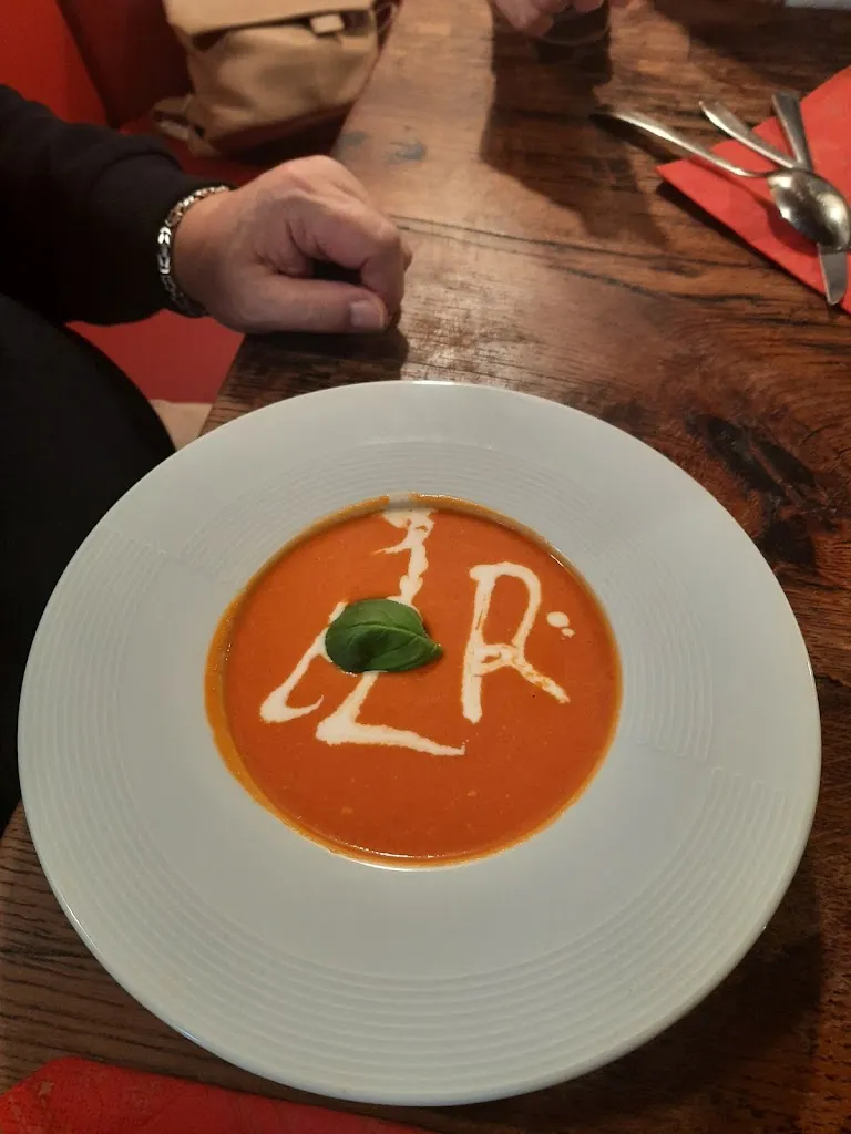 Menu_Ristorante Gelateria La Rocca_Uetze_image_8