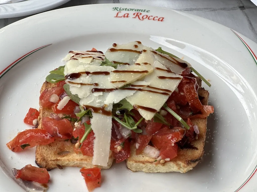 Menu_Ristorante Gelateria La Rocca_Uetze_image_9