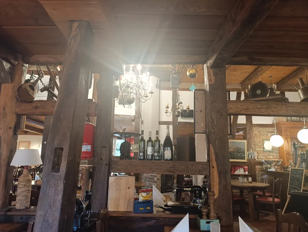 B Wiegert_Ristorante Gelateria La Rocca_Uetze_review