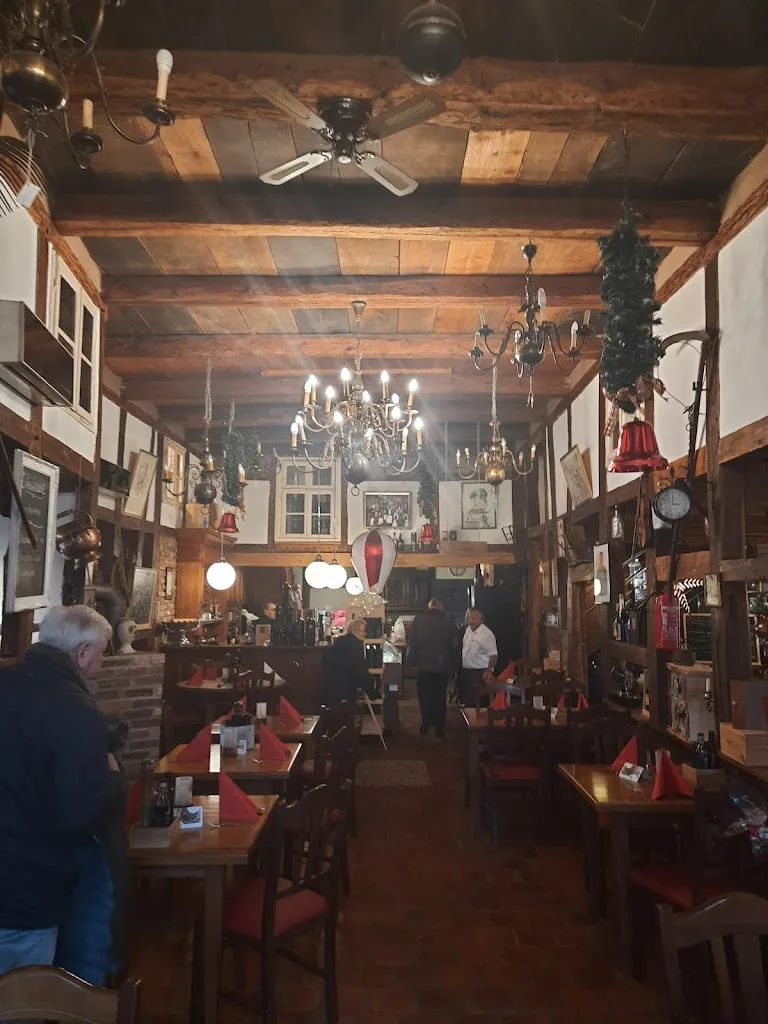 Ristorante Gelateria La Rocca_Uetze_slider_image_3