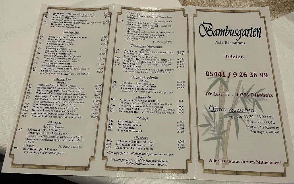 Menu_Bambusgarten_Diepholz_immagine_2