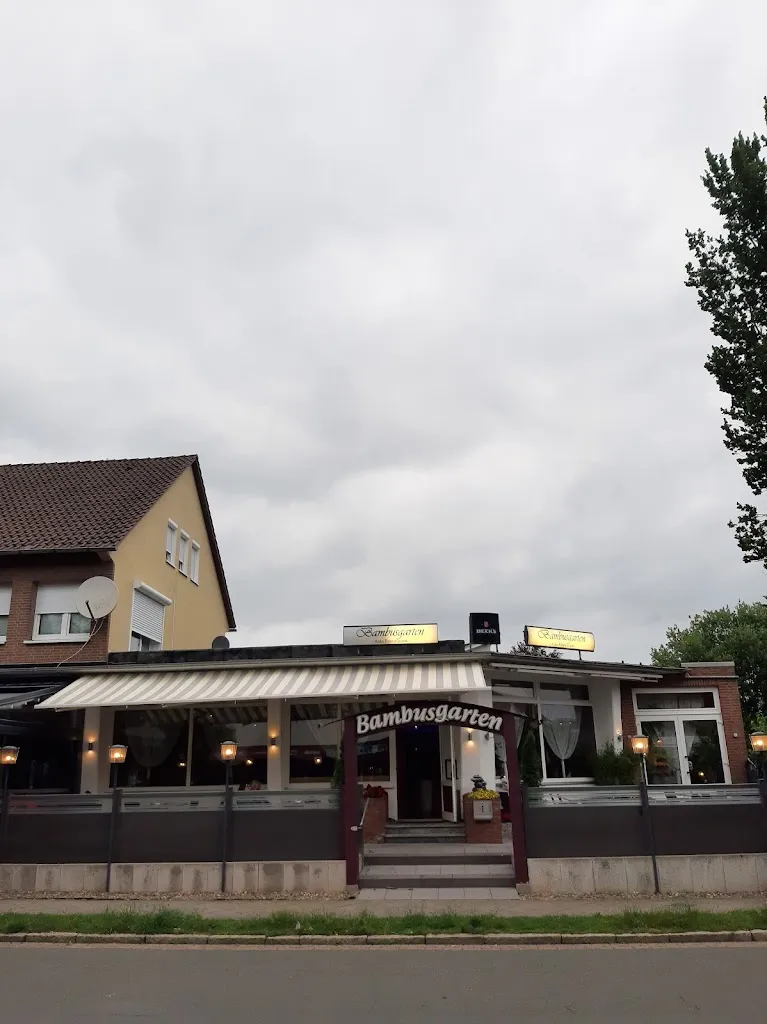 Frank S_Bambusgarten_Diepholz_review