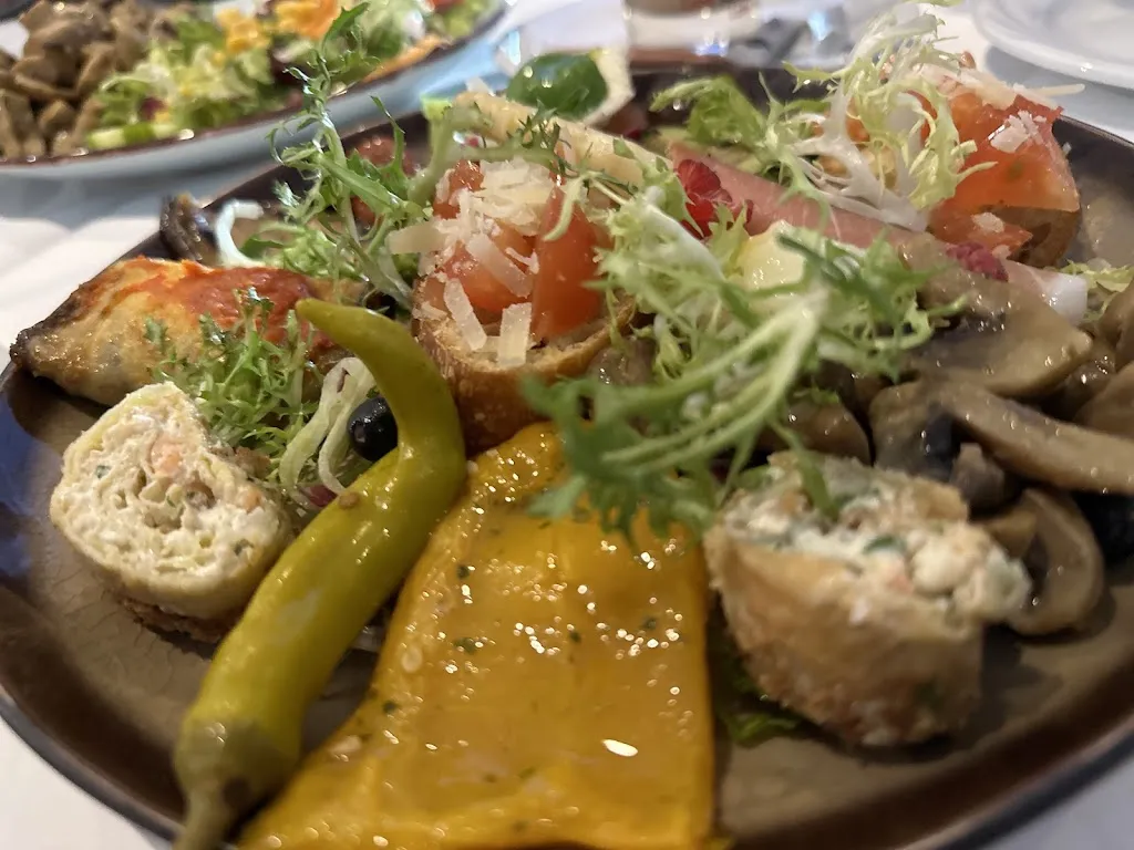 Menu_La Villetta Ristorante Pizzeria_Diepholz_image_5