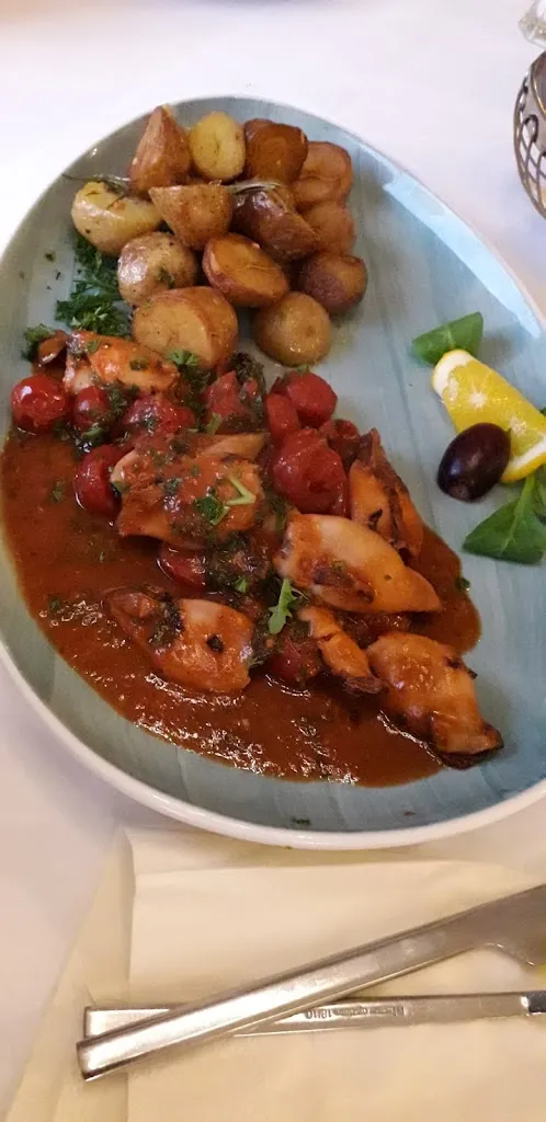 Menu_La Villetta Ristorante Pizzeria_Diepholz_image_6