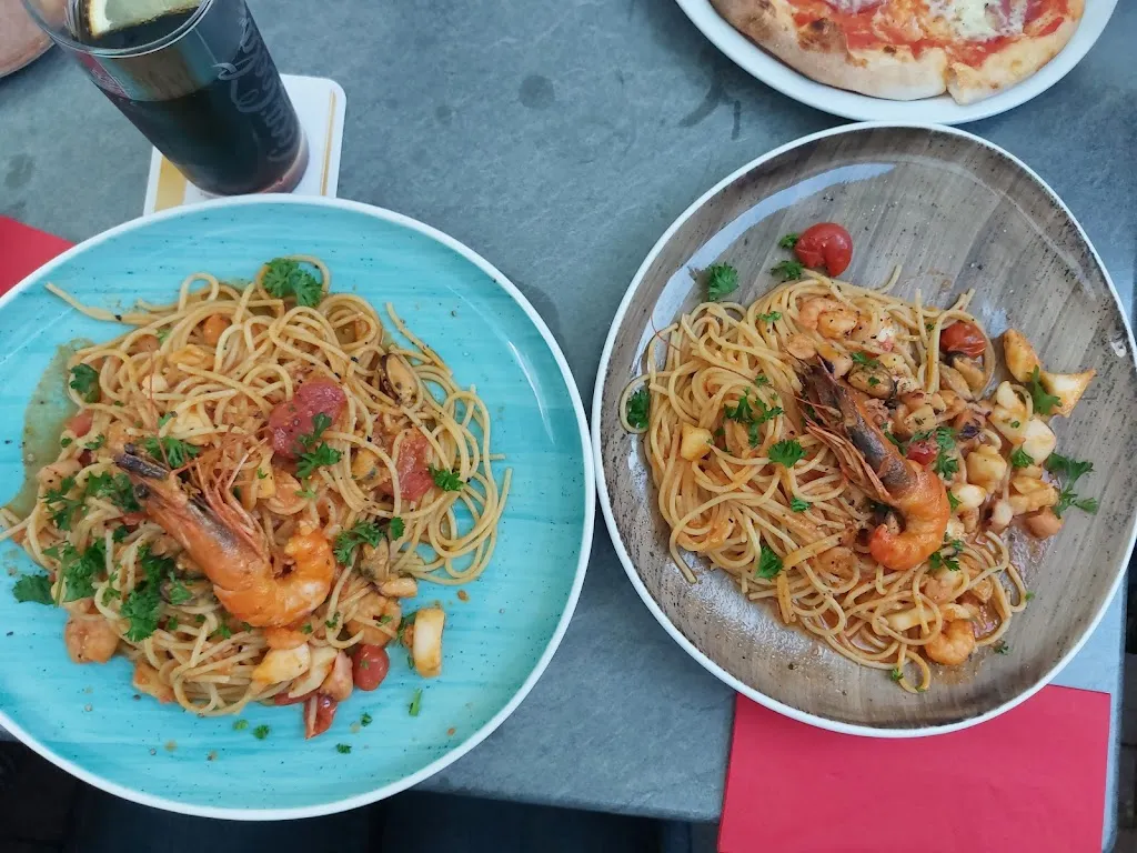 Menu_La Villetta Ristorante Pizzeria_Diepholz_image_7