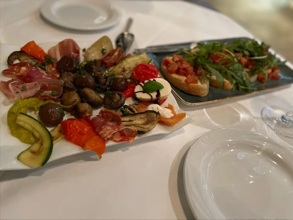 Menu_La Villetta Ristorante Pizzeria_Diepholz_image_8