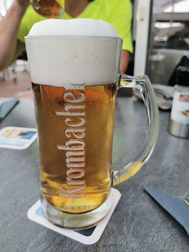 Menu_La Villetta Ristorante Pizzeria_Diepholz_image_9