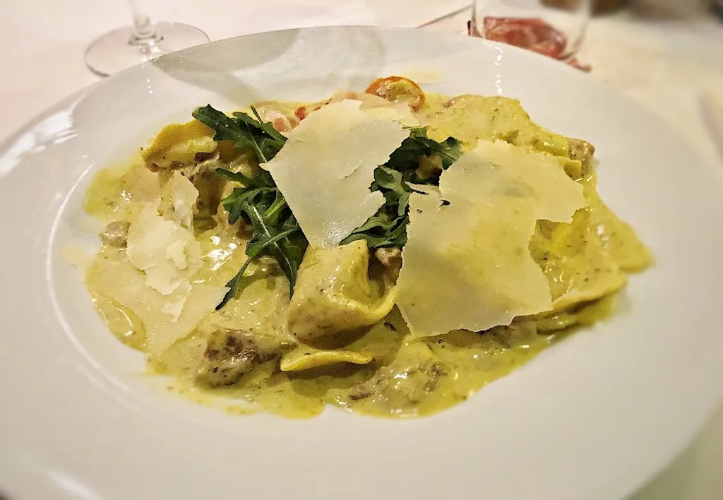 La Villetta Ristorante Pizzeria_Diepholz_slider_image_3