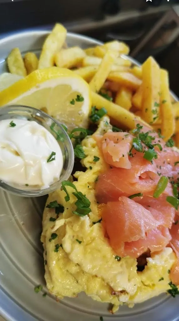 Menu_Hotel & Restaurant Castendieck_Diepholz_immagine_2