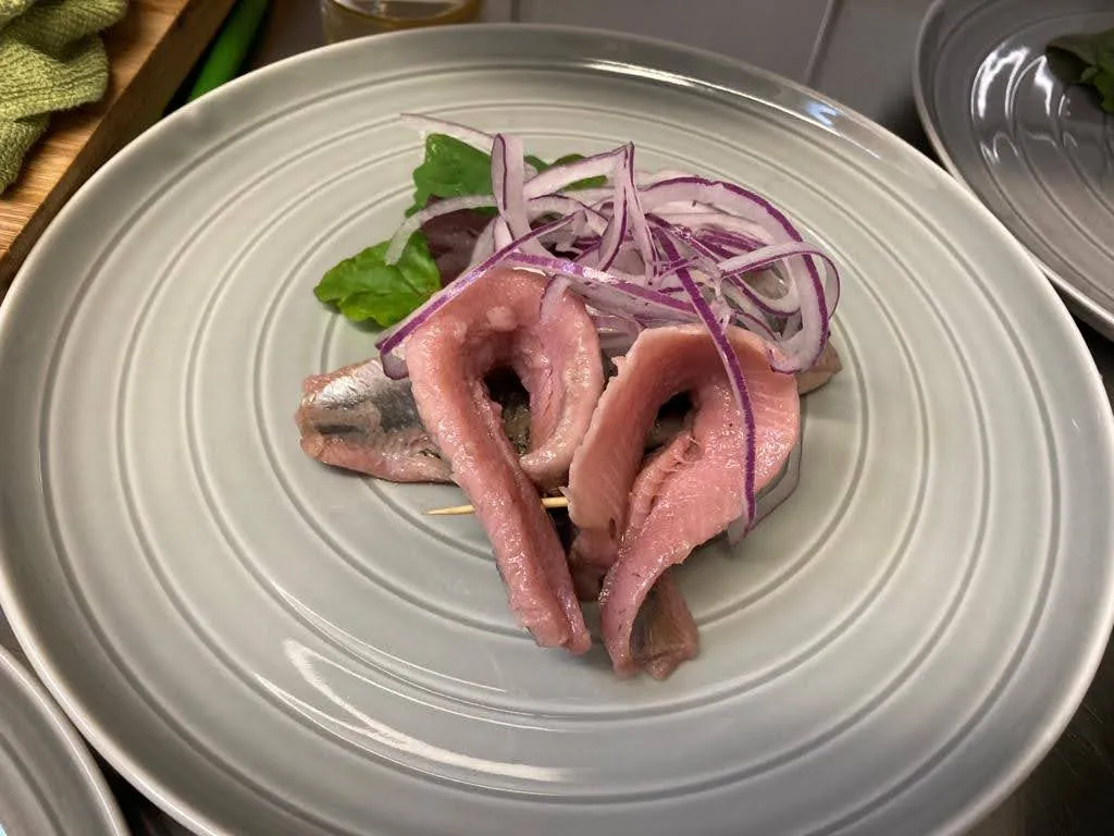 Menu_Hotel & Restaurant Castendieck_Diepholz_immagine_3