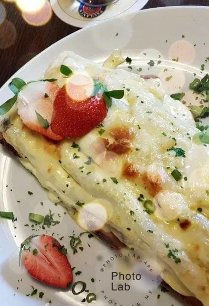 Menu_Hotel & Restaurant Castendieck_Diepholz_immagine_4