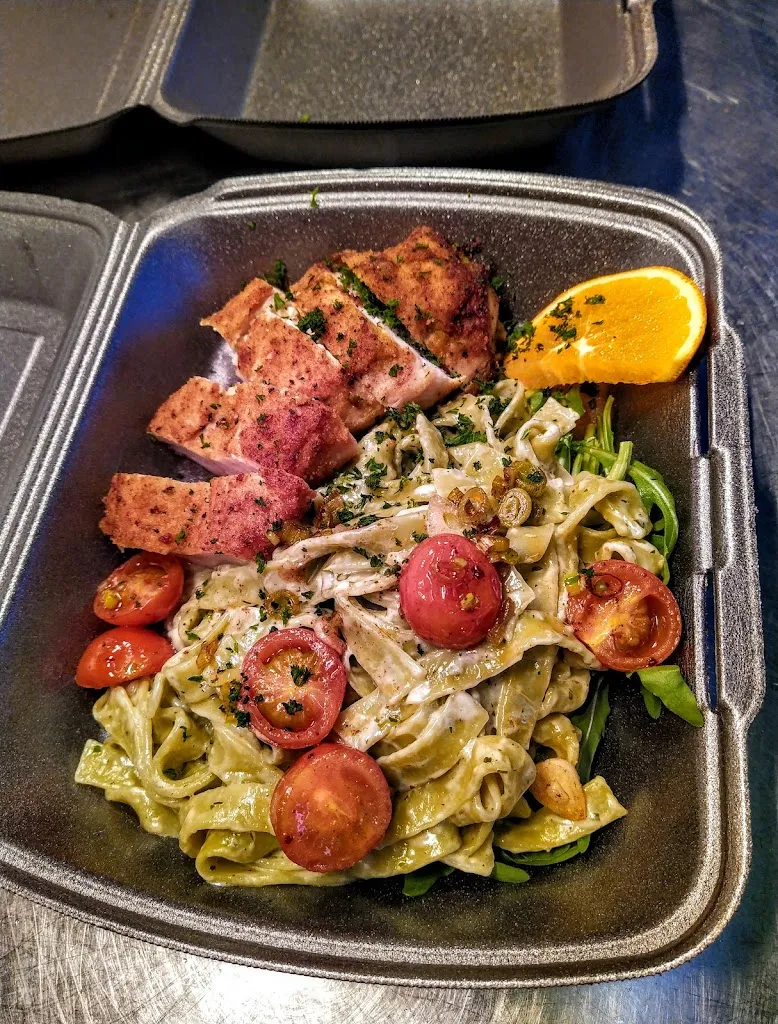 Menu_Hotel & Restaurant Castendieck_Diepholz_immagine_5