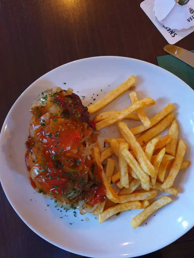 Menu_Hotel & Restaurant Castendieck_Diepholz_immagine_8