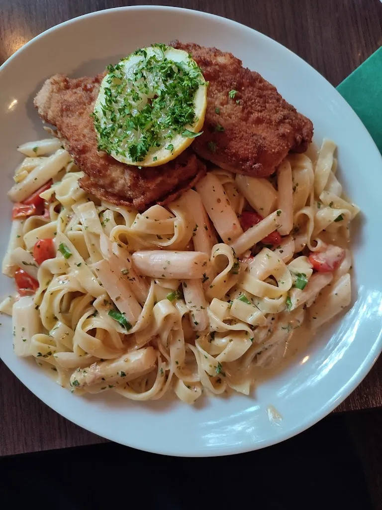 Menu_Hotel & Restaurant Castendieck_Diepholz_immagine_9