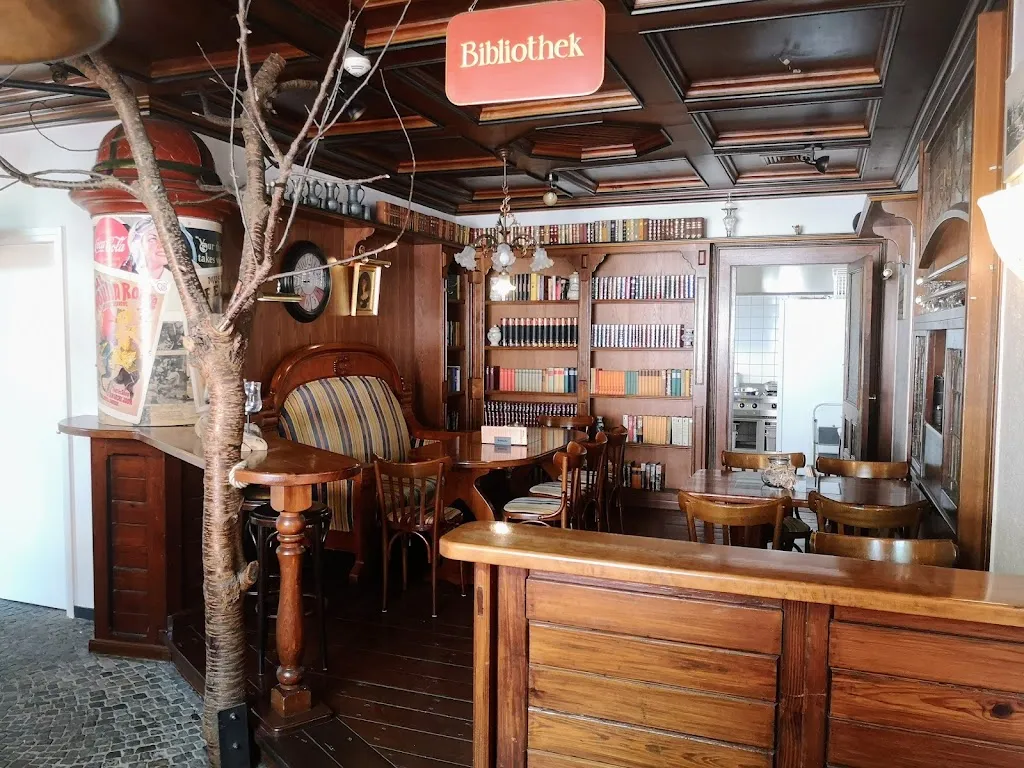 Körstube ristorante a Diepholz