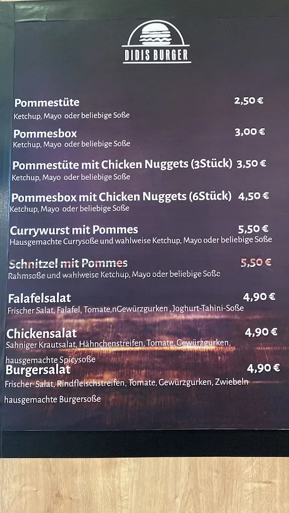 Menu_Didis Burger_Diepholz_image_2
