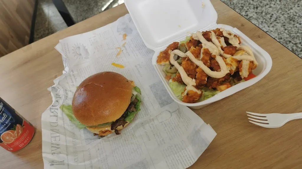 Dawid Grzybowski_Didis Burger_Diepholz_review