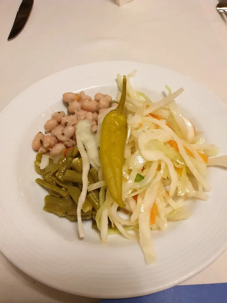 Menu_Restaurant Korfu_Diepholz_immagine_6