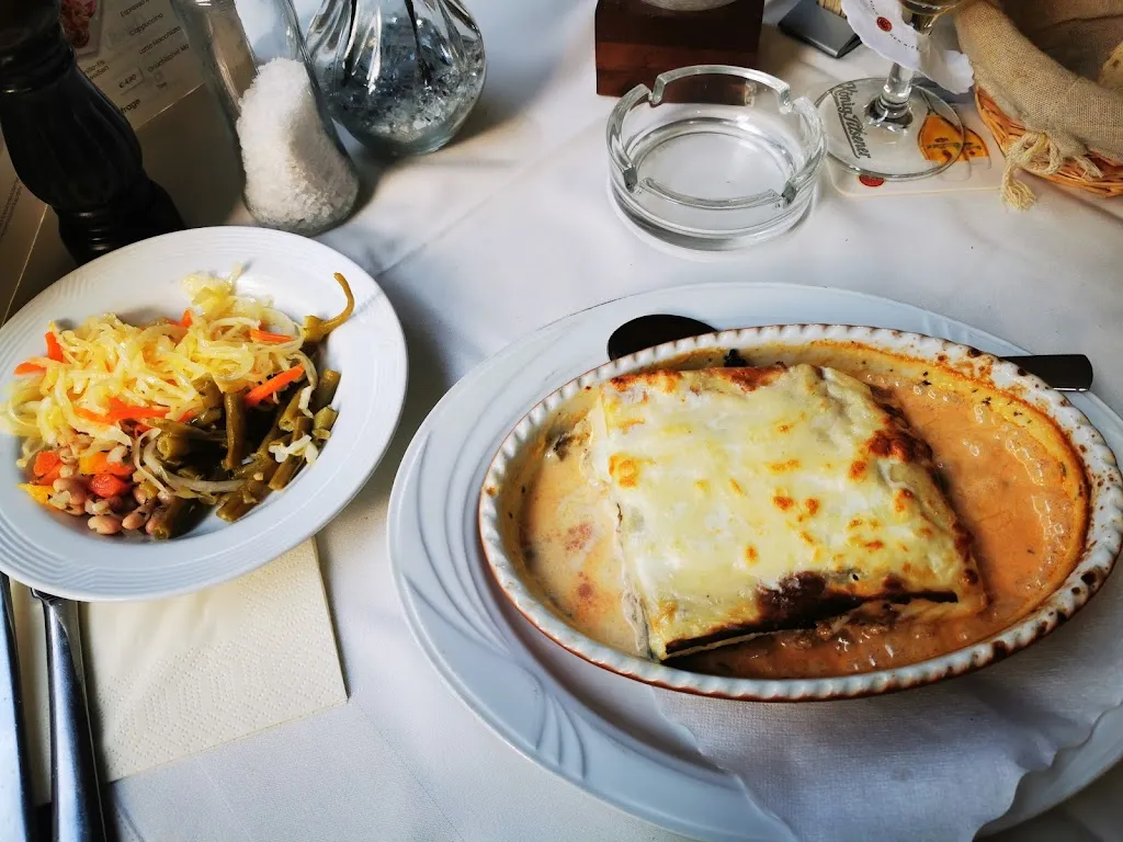 Menu_Restaurant Korfu_Diepholz_immagine_7