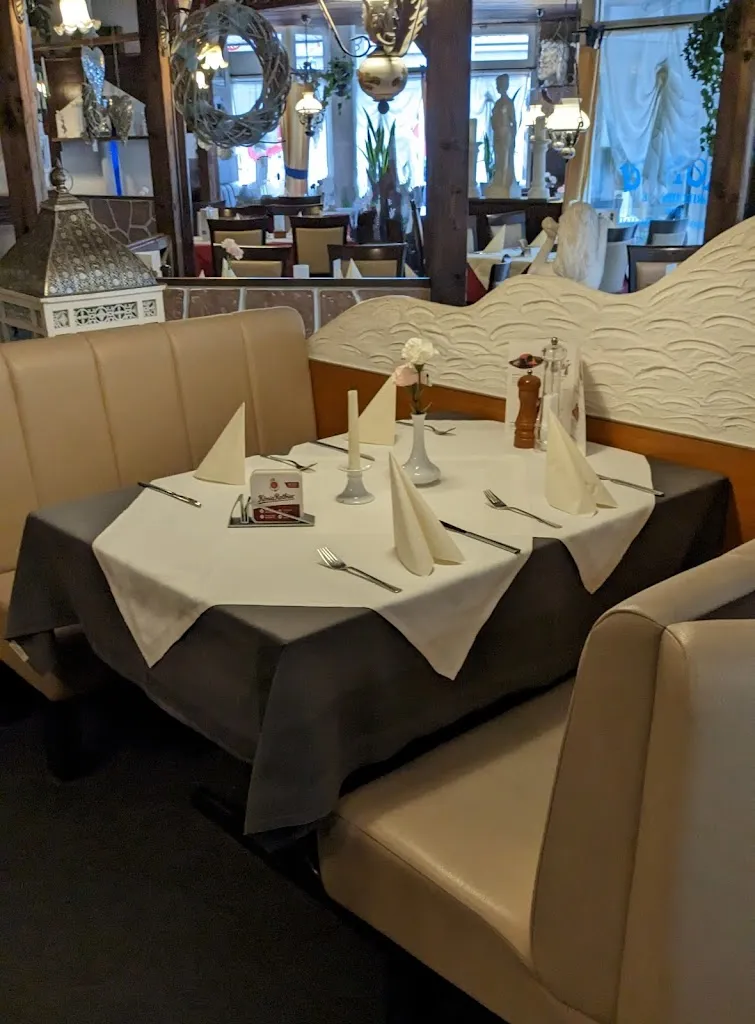 Michael_Restaurant Korfu_Diepholz_reseña