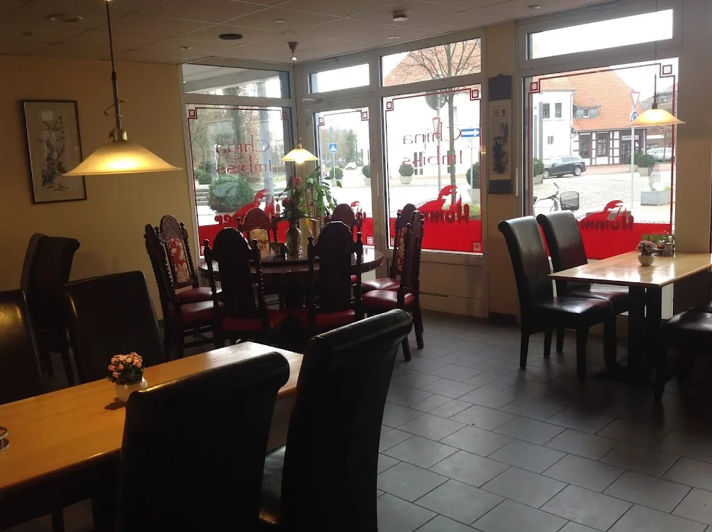 Hummer ristorante a Diepholz