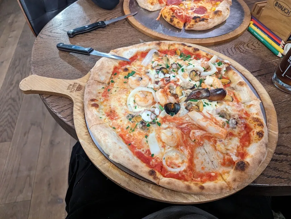 Menu_Mezzomar Dümmer-See_Lembruch_image_8