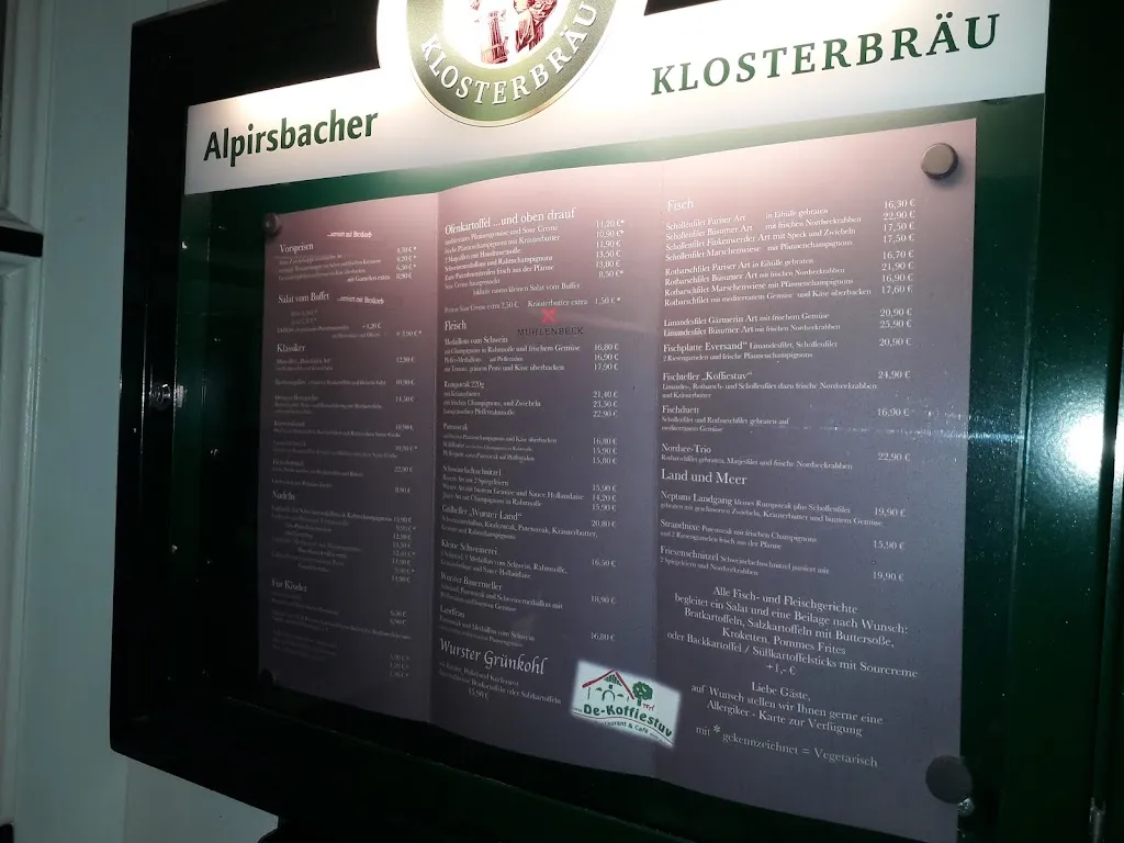Menu_De Koffiestuv Gastro GmbH_Nordseeküste_image_4