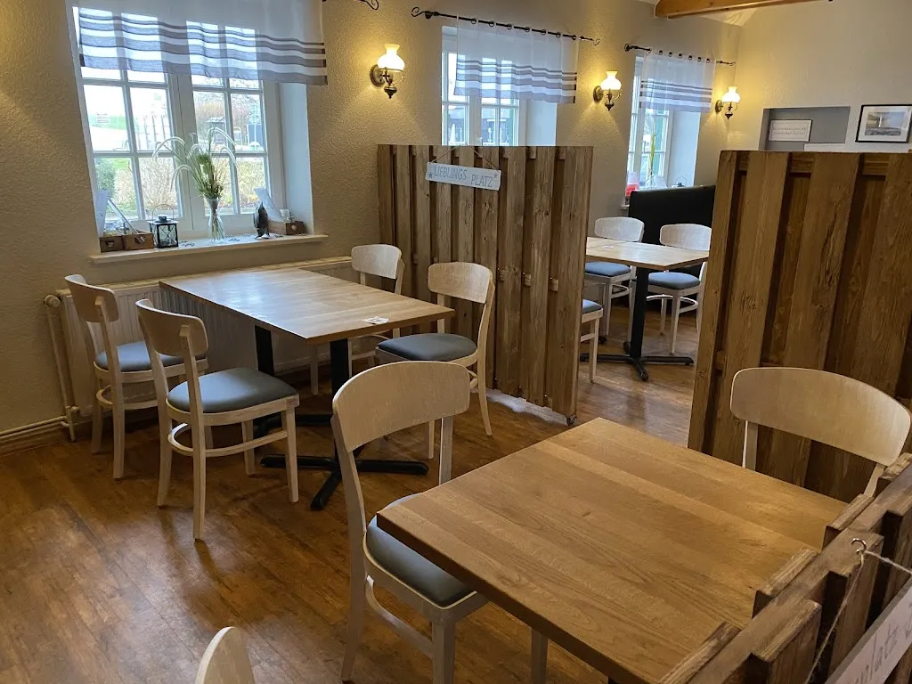 De Koffiestuv Gastro GmbH ristorante a Nordseeküste