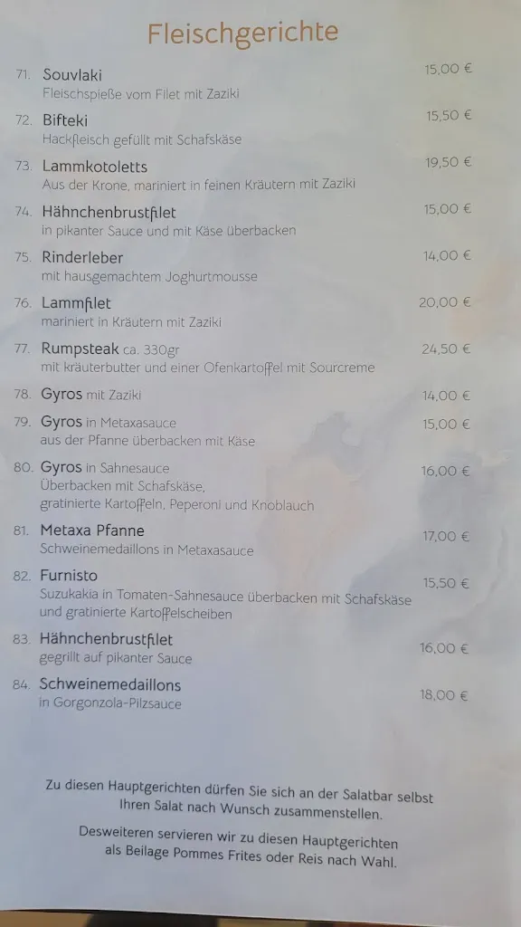 Menu_Mykonos Restaurant Dorum_Nordseeküste_image_2