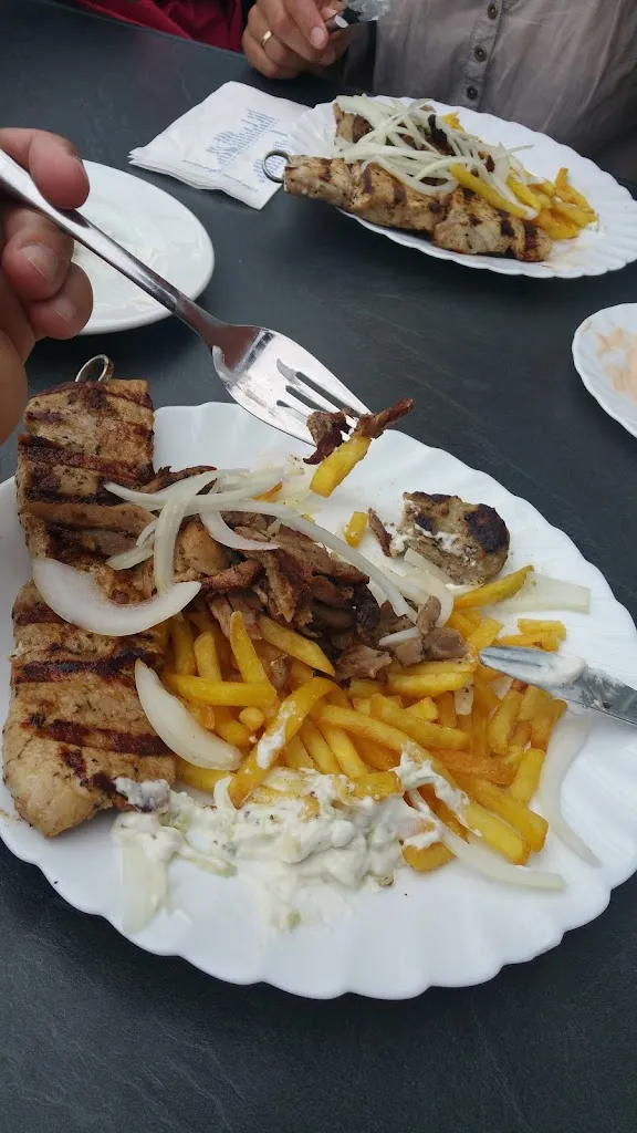 Menu_Mykonos Restaurant Dorum_Nordseeküste_image_5