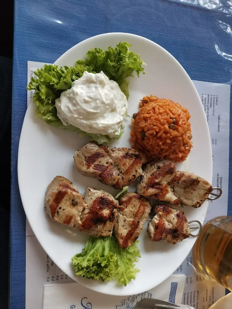 Menu_Mykonos Restaurant Dorum_Nordseeküste_image_7