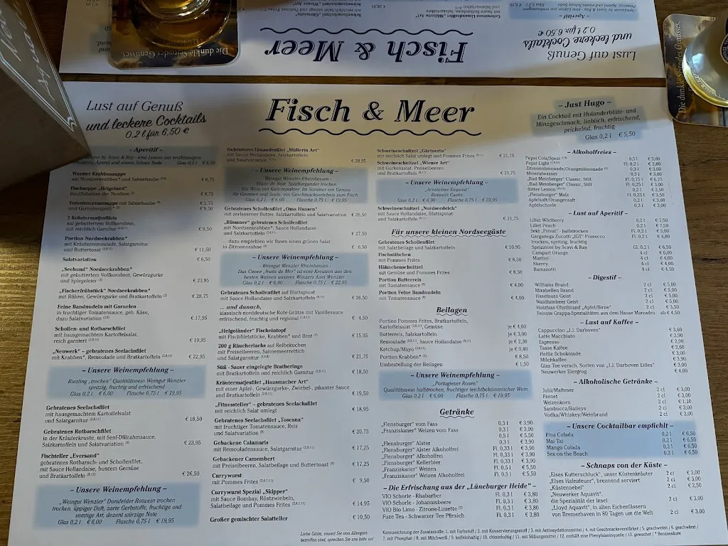 Menu_Fisch und Meer_Nordseeküste_image_1