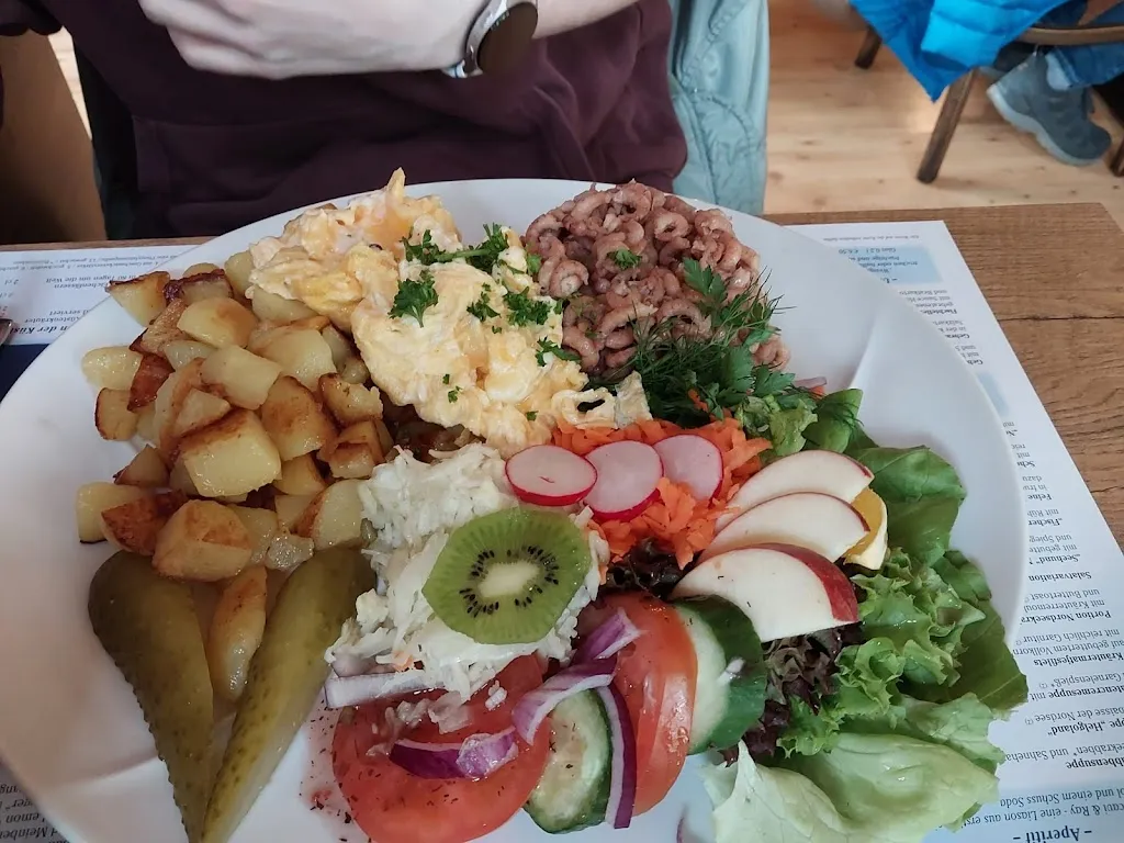 Daniela Scholt_Fisch und Meer_Nordseeküste_review