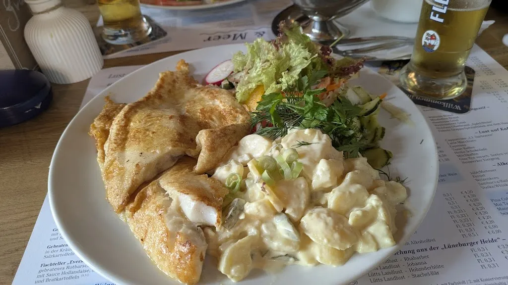 Karena_Fisch und Meer_Nordseeküste_review