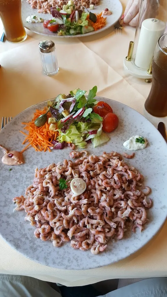 Menu_Strandhalle Dorum_Nordseeküste_immagine_3