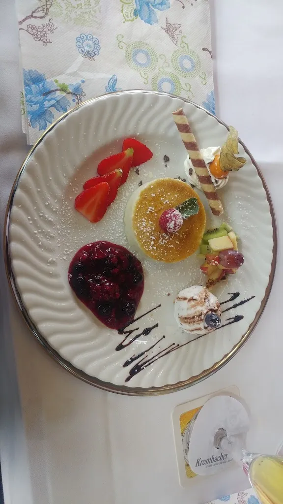 Menu_Strandhalle Dorum_Nordseeküste_immagine_4