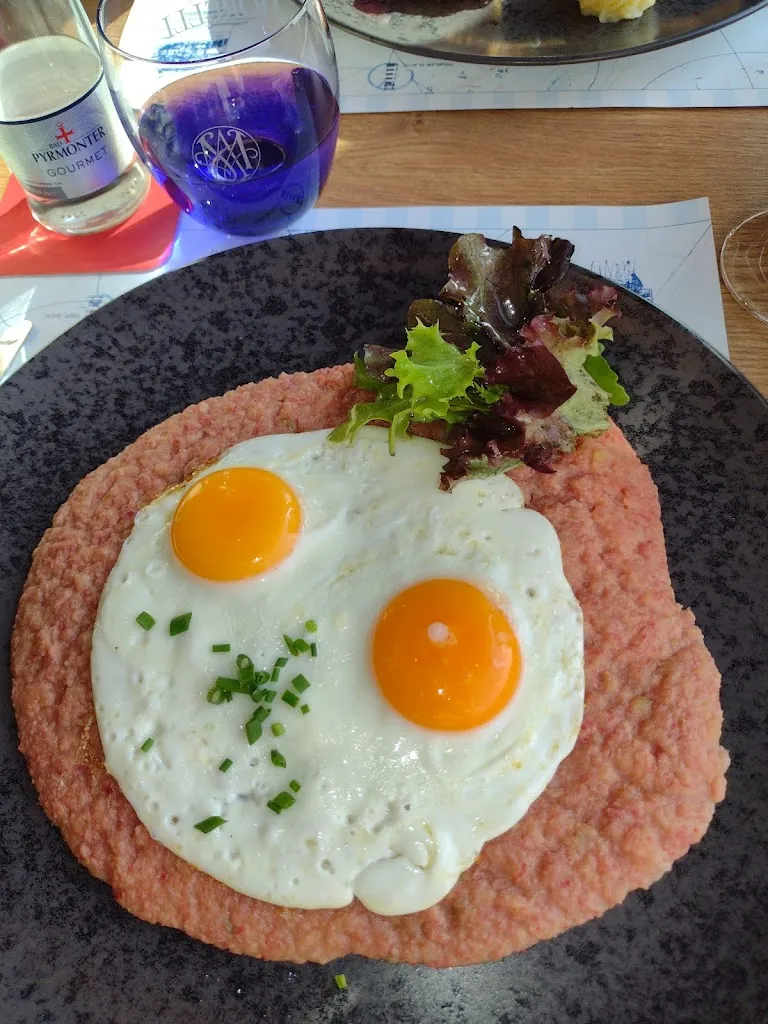 Menu_Strandhalle Dorum_Nordseeküste_immagine_5