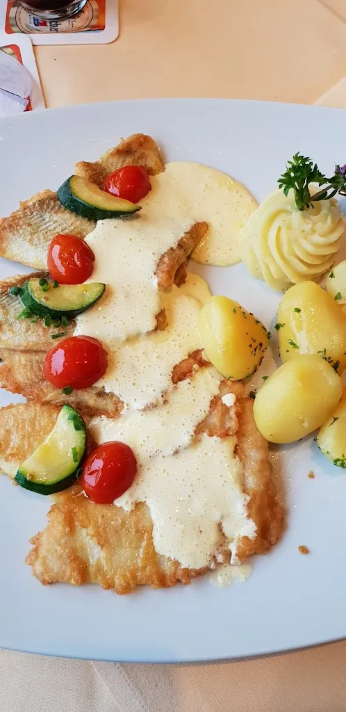 Menu_Strandhalle Dorum_Nordseeküste_immagine_6