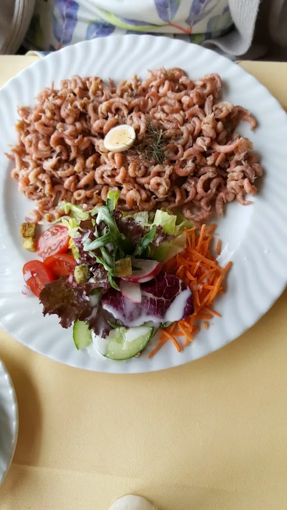 Menu_Strandhalle Dorum_Nordseeküste_immagine_7