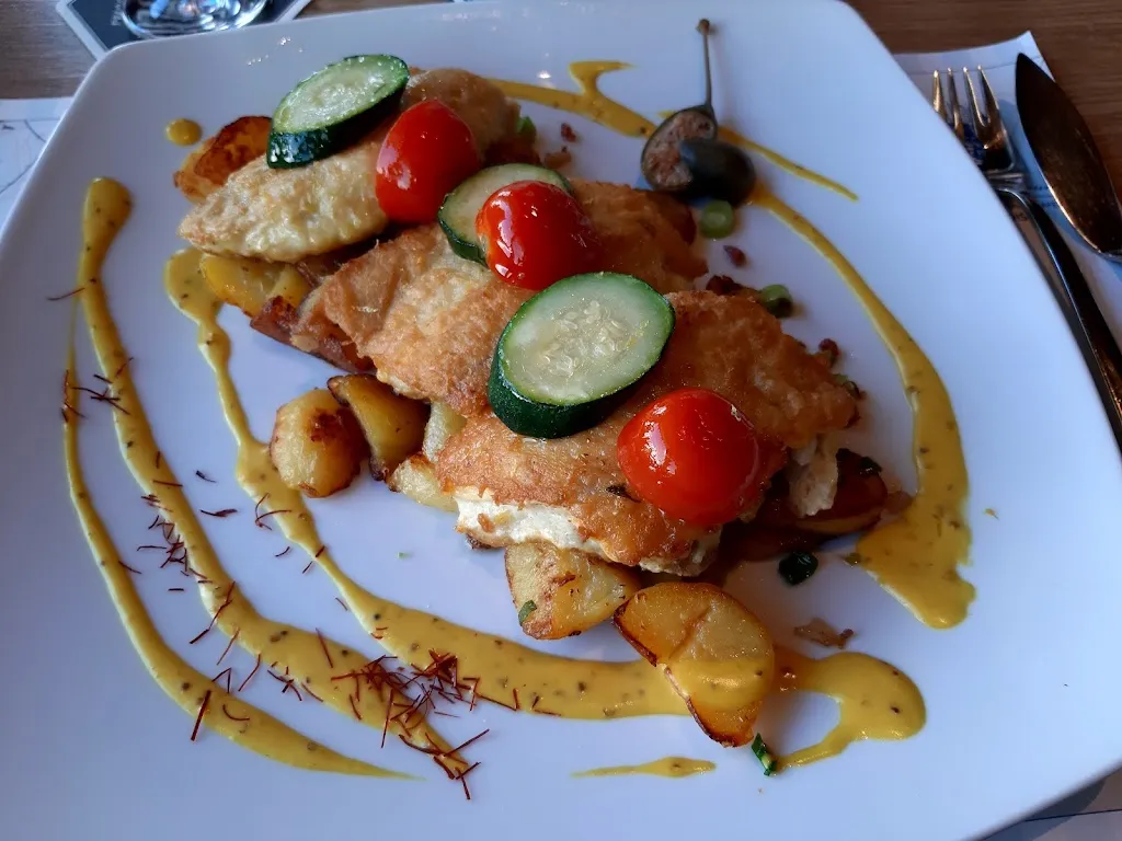 Menu_Strandhalle Dorum_Nordseeküste_immagine_8