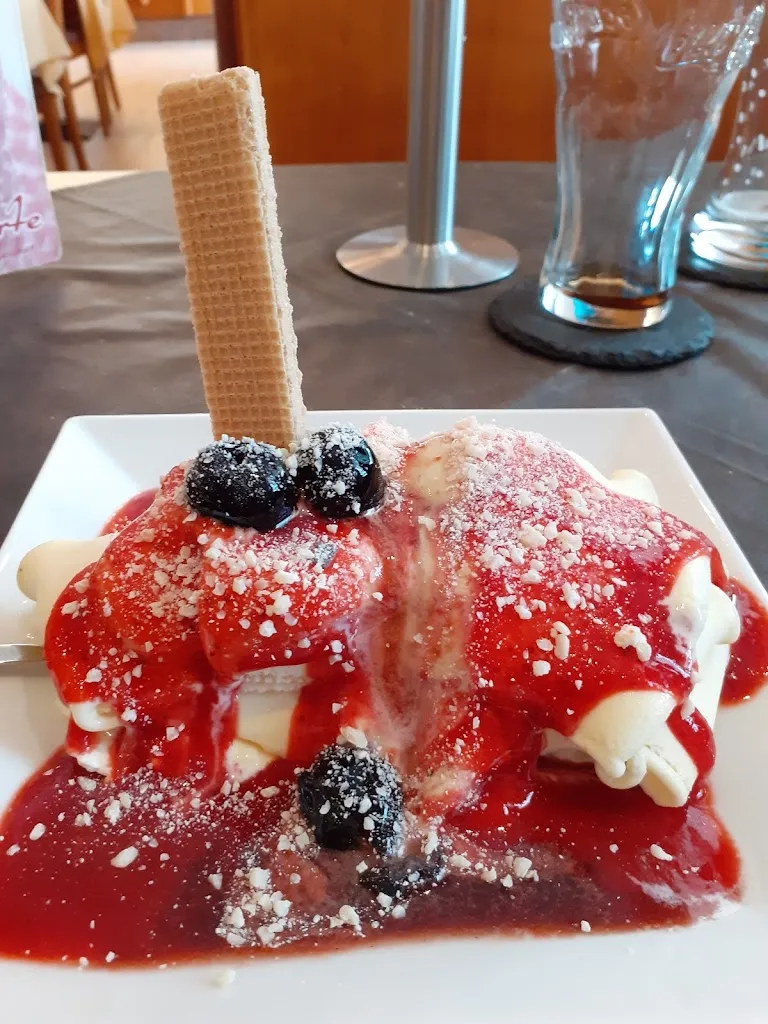 Menu_Eiscafé Pizzeria Pinocchio_Nordseeküste_immagine_7